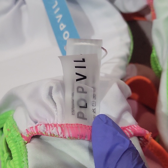 Popvil Swimsuit - Picture 10 of 12